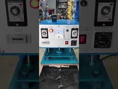 Thermoformingプラスチック機械