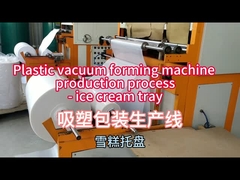 弁当箱 真空型造形機 100m3/h 流量 0~300°C 温度 1220*710mm マックス 造形領域
