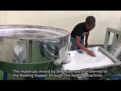 pppsシートエクストルーヤー