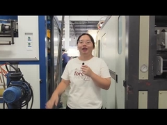 機械を作るプラスチック コップ