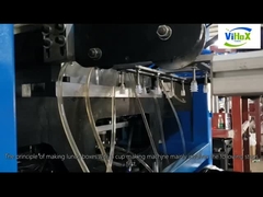 高度な自動化,高効率,カップマキの大規模生産のニーズを満たすことができます