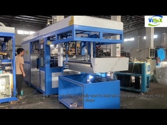 生産効率を向上させるための完全自動ブリスターマシン