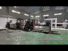 精密な挤出で 優れた質の鋳造