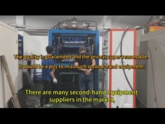 プラスチック製カップ製造機械 プラスチック製カップとプレート製造機械