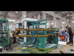 プラスチック製の真空形作機 プラスチック製の蓋形作機 プラスチック製のランチボックス作機