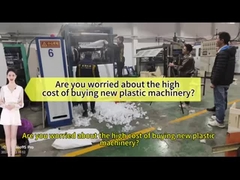 カップ熱造形機械 プラスチックカップ熱造形機械 プラスチックカップ製造機械