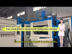 プラスチック製カップメーカー プラスチック製カップを作る機械 プラスチック製カップとプレートを作る機械