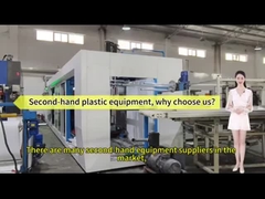 プラスチック製の熱形作機 ファーストフードと果物の熱形作機