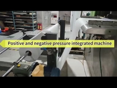 プラスチック製熱形化機械の製造者 、食品包装用熱形化機械