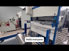 プラスチック真空成形機