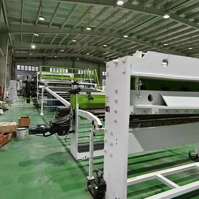 150 スクロールプラスチック挤出機 大容量工業用プラスチック挤出機器