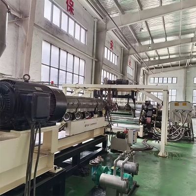 高圧縮速度 パーソナライズドスクリュー設計の連続プラスチック圧縮機