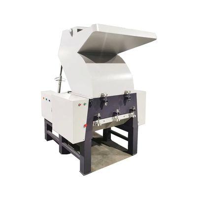 6 刃 7.5kw プラスチックの粉砕機
