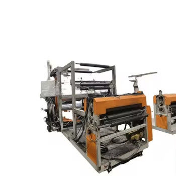 生産効率を向上させるためのカスタマイズされたスクリューデザインのプラスチックエクストルーションマシン
