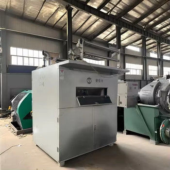 高容量11kW リサイクルと廃棄物削減のための汎用プラスチック破碎機