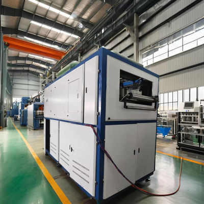 11KW 熱力 あなたの生産のためのPET素材プラスチック熱形化機械