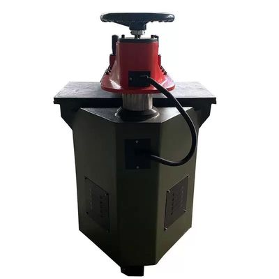 12T/120KN 自動プラスチック製品切断機械 調整可能ストローク 5~75MM