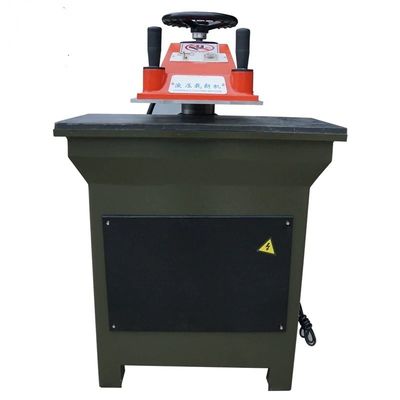 完全自動操作 選択可能電圧 380/220V の水力切断機